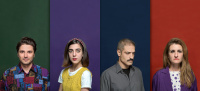 Νύχτες (2018)