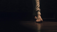 Nijinsky - The Prophecy of Fire 2020