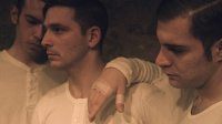 Nijinsky - The Prophecy of Fire (2020)