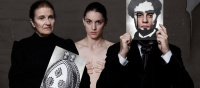Pope Ioanna - In search of the heroine of Roides (2015)