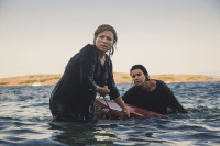 Νούρα, ένα πένθιμο μπλουζ (2019)