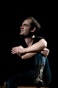 Νούρα, ένα πένθιμο μπλουζ (2019)