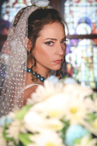 Wedding Dress Pentozali (2019)