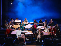 A night in Epidaurus (2023)