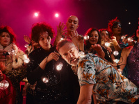 A night in Epidaurus (2023)