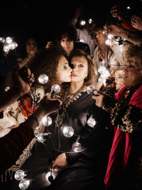 A night in Epidaurus (2023)