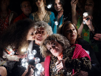 A night in Epidaurus (2023)