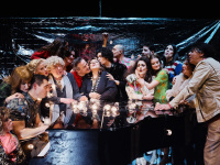 A night in Epidaurus (2023)