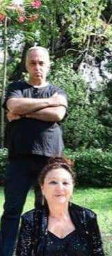 The night in the park (2022)