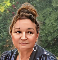The night in the park (2022)