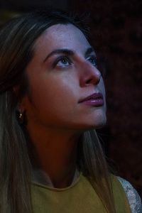 Nights (2023)