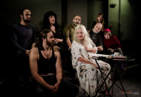 Η ζωή είναι όνειρο (2019)