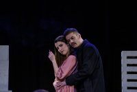 Μαριάννα Πολυχρονίδη - Ο άλλος, 2020 (θέατρο)