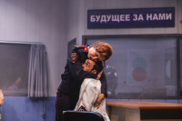 Ο άνθρωπος απ' το Παντόλσκ (2023)