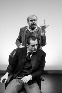 Ο Δήμιος του Έρωτα (2013)