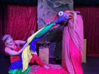The Dragon of Colors (2023)