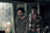 The lighthouse (2018)