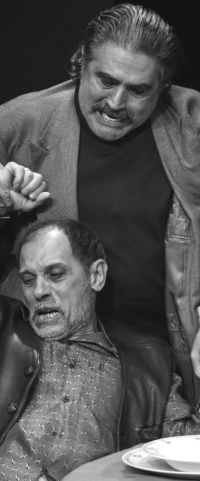 The Killer (2023)