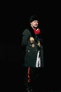 The guard (2021)