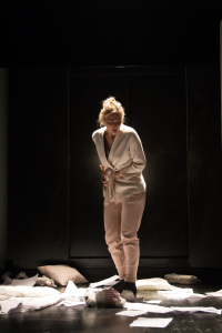 Άννα Καλαϊτζίδου - Ο γιος, 2019 (θέατρο)