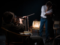 Ο γλάρος (2023)