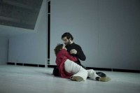 Ο κλήρος του μεσημεριού (2009)