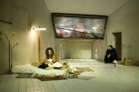 Ο κλήρος του μεσημεριού (2009)