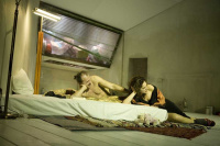 Ο κλήρος του μεσημεριού (2009)