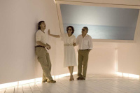 Ο κλήρος του μεσημεριού (2009)