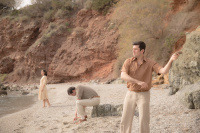 Ο Ξένος (2017)