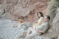 Ο Ξένος (2017)
