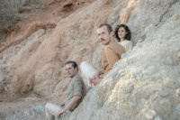 Ο Ξένος (2017)