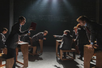 Dead Poets Society (2023)
