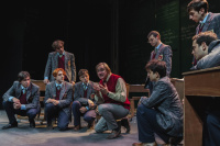 Dead Poets Society 2023
