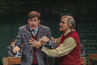 Dead Poets Society (2023)