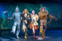 The Wizard of Oz (2023)