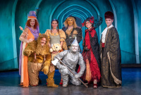 The Wizard of Oz (2023)