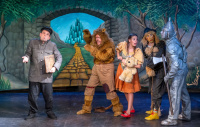 The Wizard of Oz (2023)