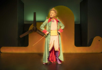 The little prince (2020)