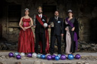 Ο νεαρός βασιλιάς (2019)