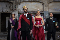 Ο νεαρός βασιλιάς (2019)