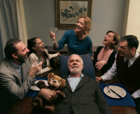 The Father (2023)