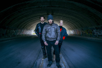 The dog, the night and the knife 2022