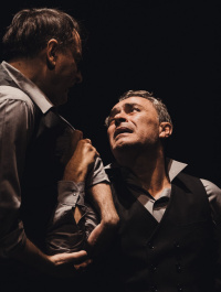 The Death of Ivan Ilic (2023)