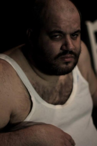 The lathe (2016)