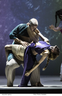 Ο χορός της φωτιάς (2019)