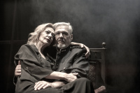 Ο χορός του θανάτου (2018)