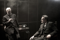 Ο χορός του θανάτου (2018)