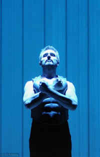 Odyssey - A performance by Robert Wilson, based on Homer's epic (2012)