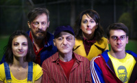 Offside (2016)